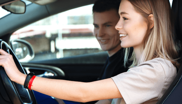 få førerkort klasse B