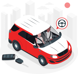 service-car