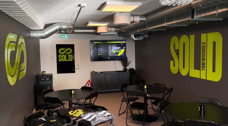 trafikkskole i Follo, trafikalt grunnkurs i Ski